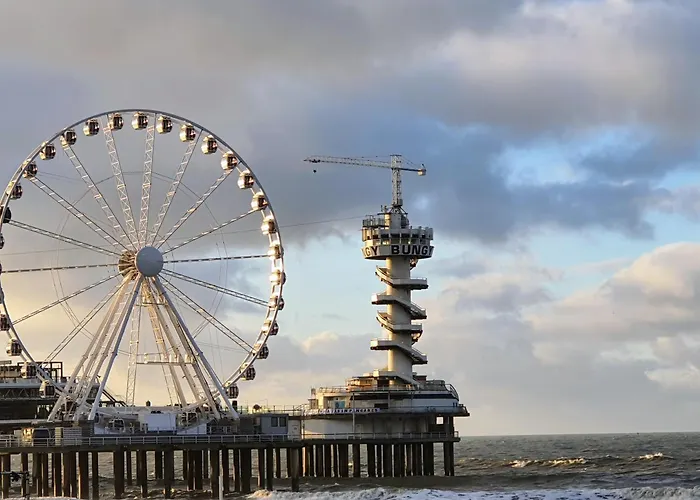 Bluebeach Scheveningen