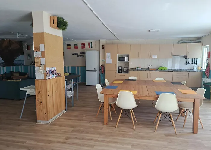 My Guest House