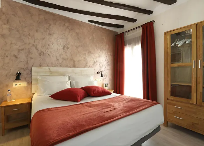 Nasilvana Hotel & Spa Adults Only Benimantell