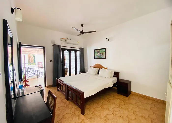 Karma Beach Hotel