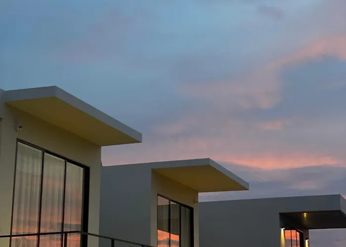 The Episode Boutique Hotel