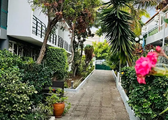 Monte Verde Funchal 