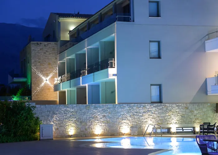 Castello Boutique Resort & Spa - Adults Only