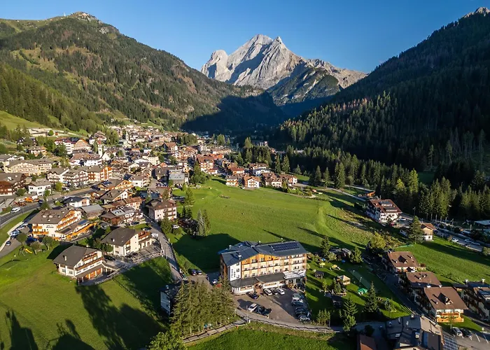 Dolomiten Hotel Irma