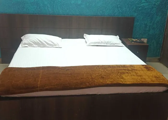 Hotel O Rk