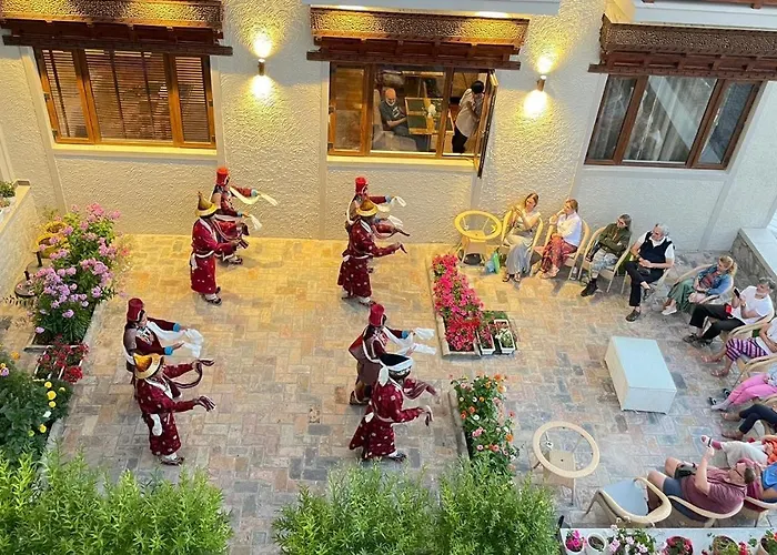 Ashoka Ladakh