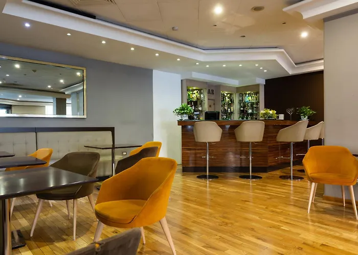 Hotel Royal Caserta