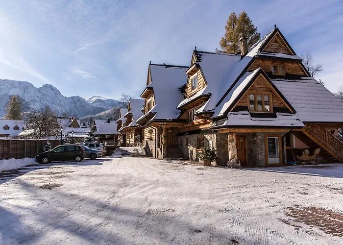Hotel Bambi Boutique