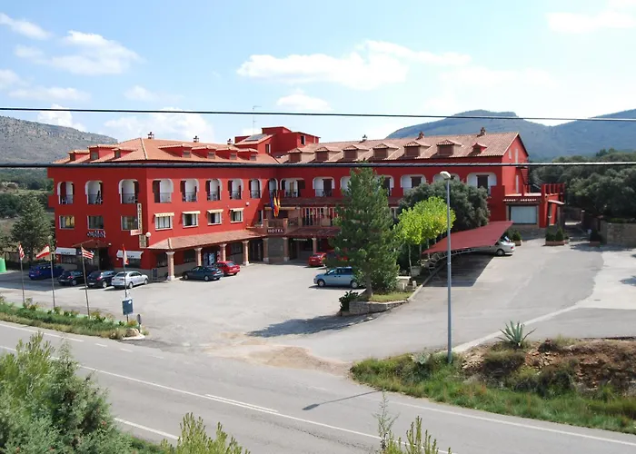 Hotel La Rueda