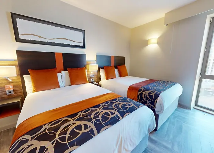 Clayton Hotel Cardiff