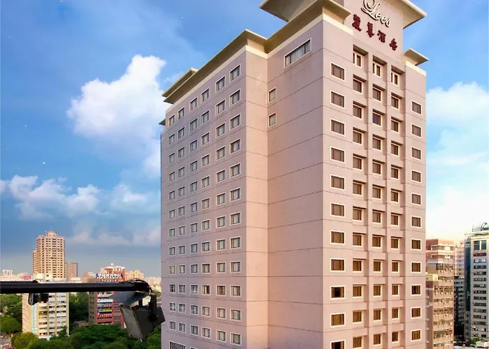 The Lees Hotel