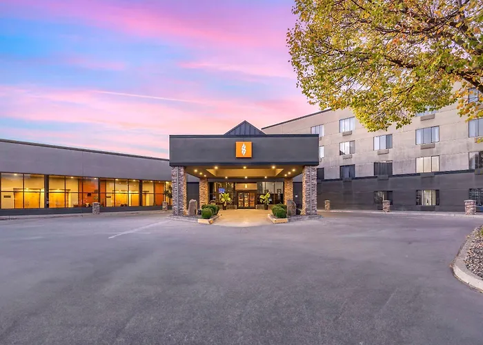 Hells Canyon Grand Hotel, An Ascend Collection Hotel