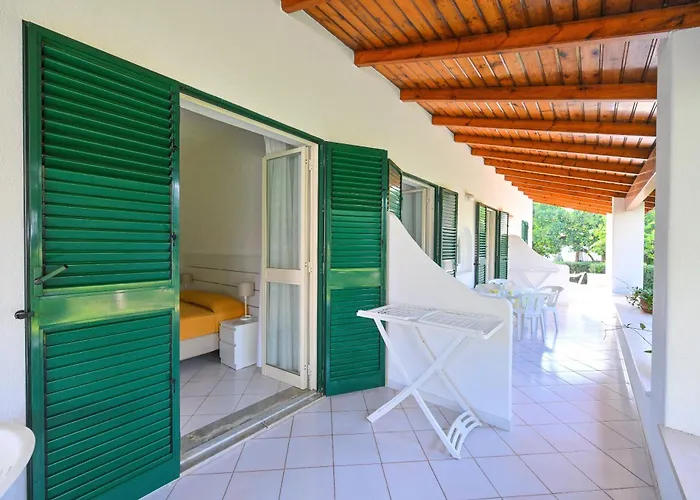 Residence San Domenico