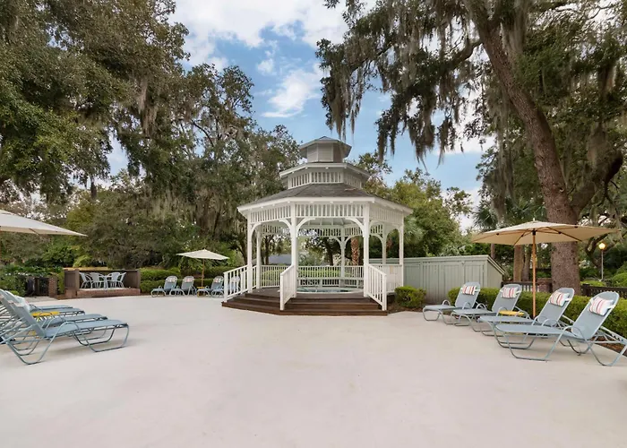 Best Western Plus St. Simons