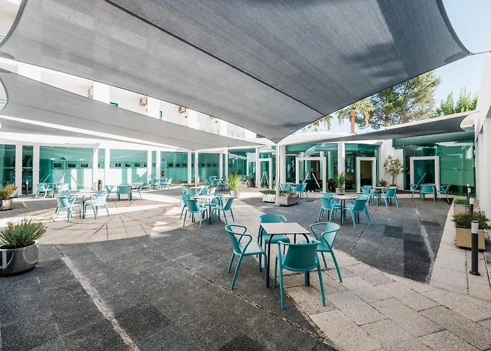 Leziria Parque Hotel