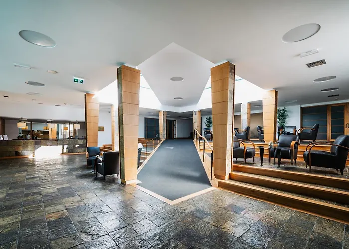 Leziria Parque Hotel