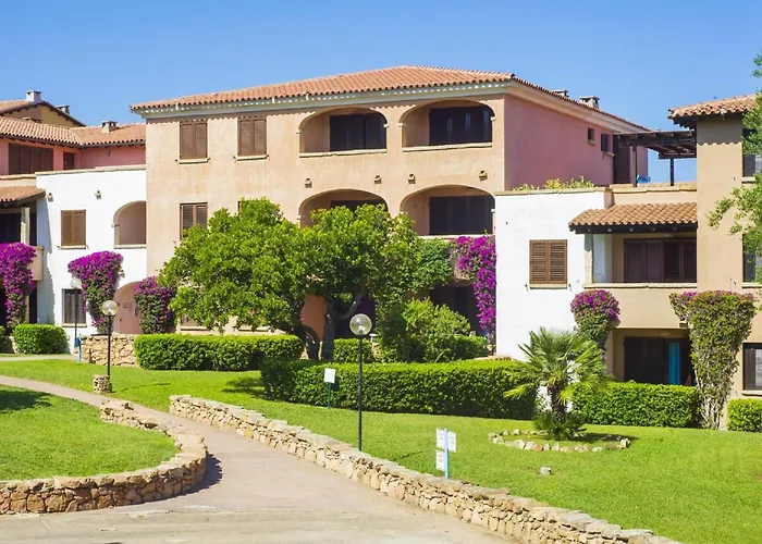 Residence Bouganville