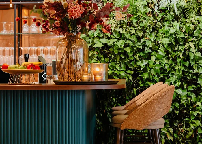 Gooiland Hotel Hilversum