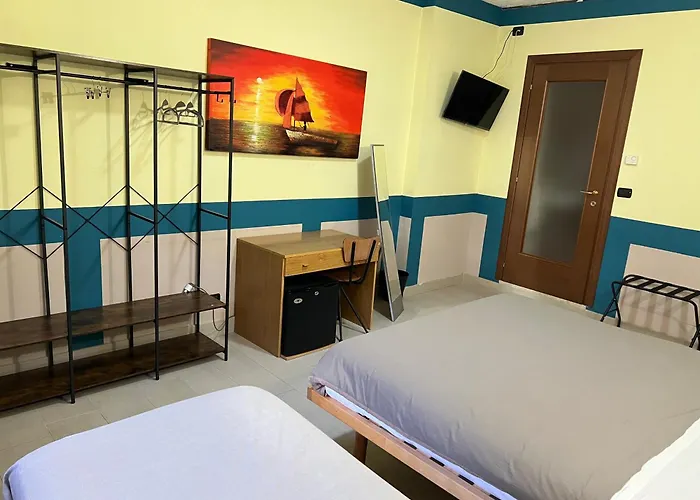 Hotel Persico