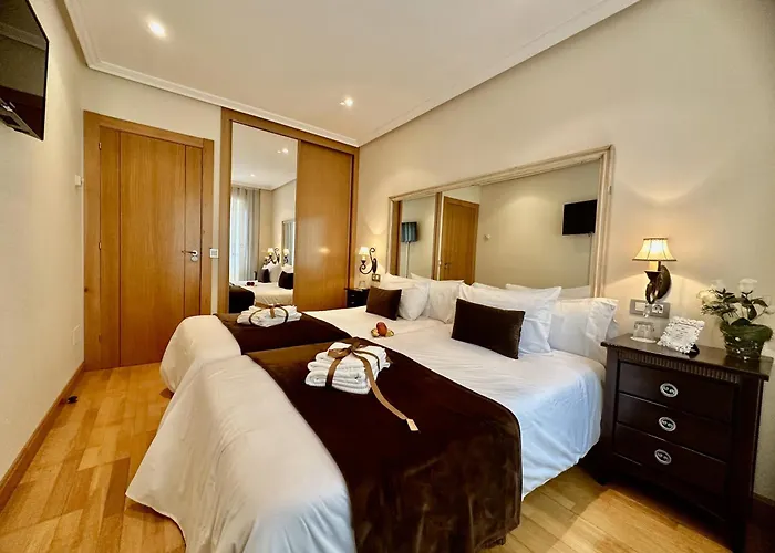 Clarens Guesthouse Cangas De Narcea