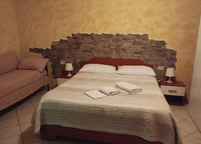 Bed and Breakfast Beds Ar Colle Valmontone