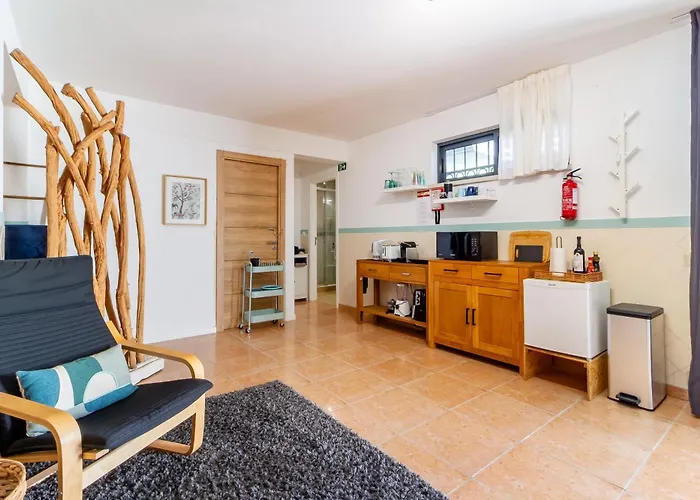Nazare Oasis Suites