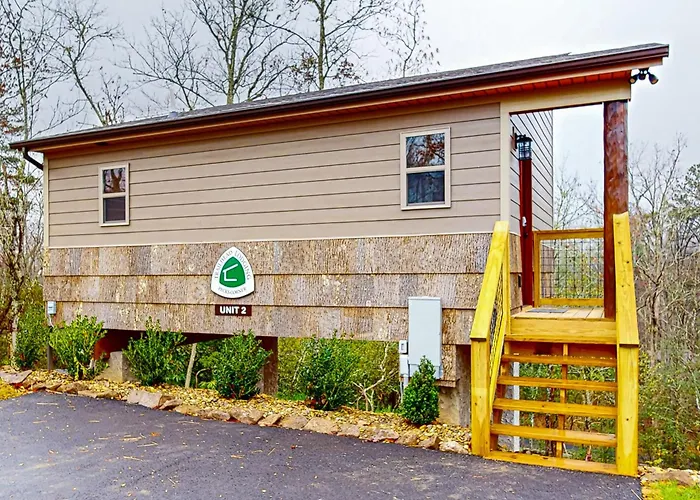 Trailhead Lodges