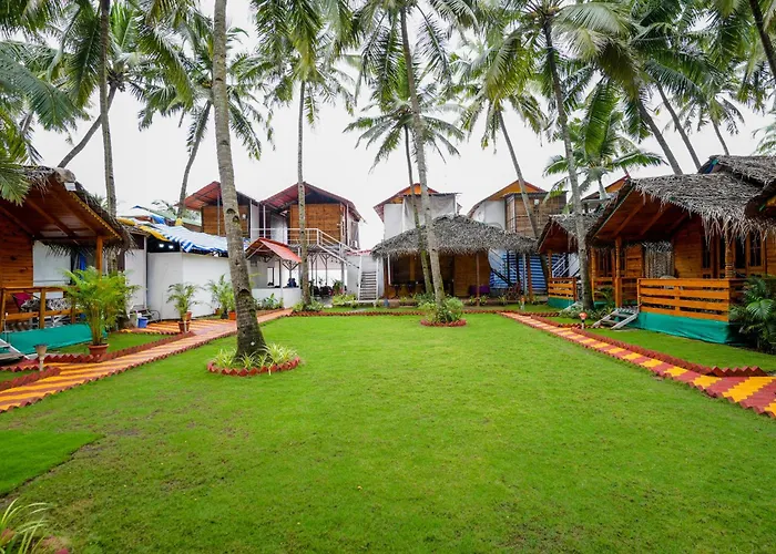 Om Sai Beach Resort