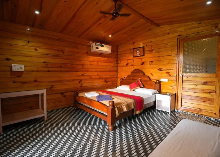 Om Sai Beach Resort