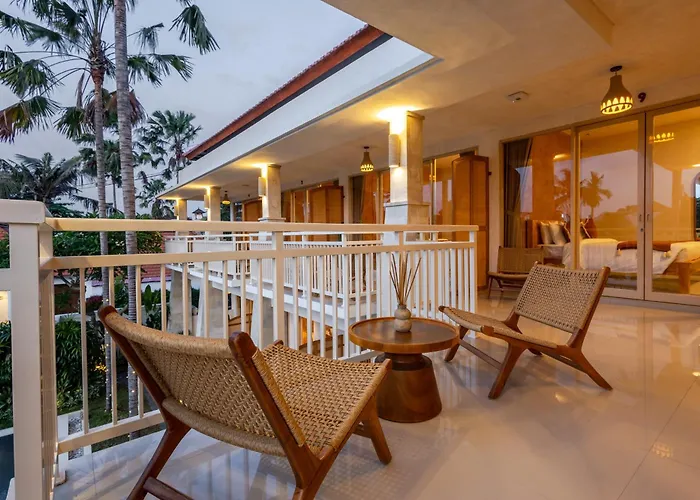 Kalm Bali