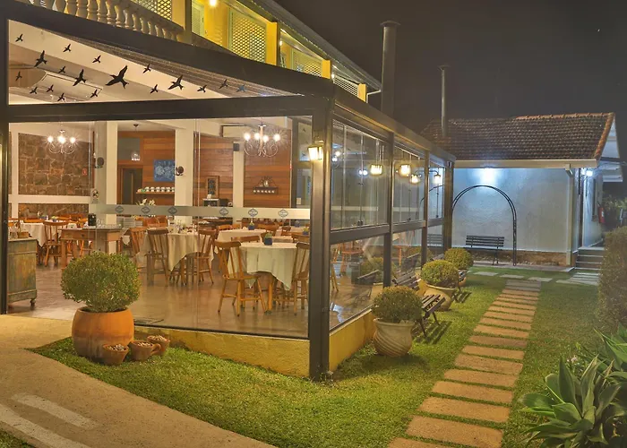 Pousada Il Villaggio