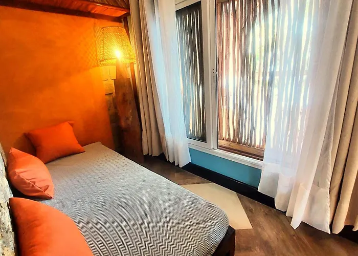 Samaria Lodge