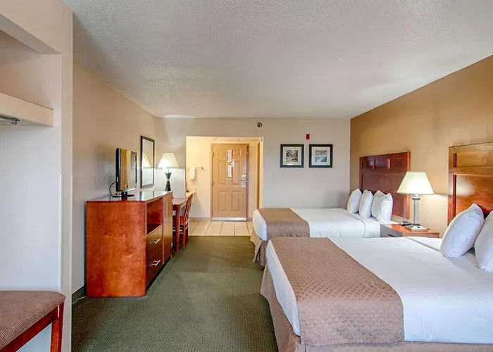 Park Tower Inn