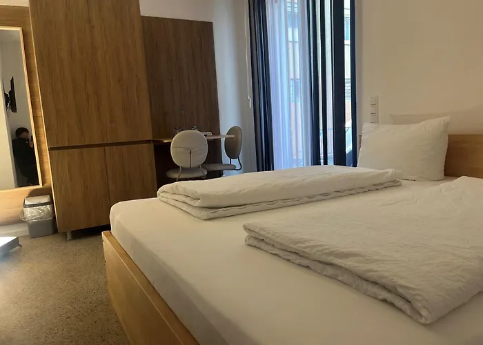 Hotel Seeadler Friedrichshafen