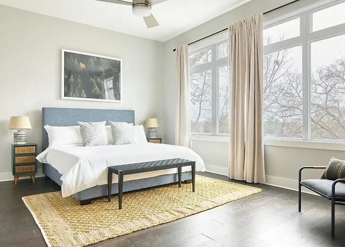 Sonder The Retreat