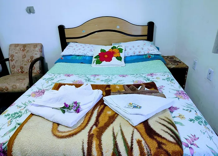 Minha casa em Botucatu Ap4