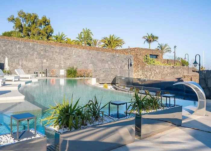 Royal Marina Suites Boutique Hotel - Adults Only Puerto Calero