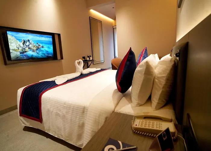 Zip By Spree Hotels Nanded