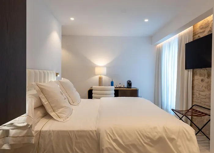 P Santa Clara Hotel Boutique By Sojo
