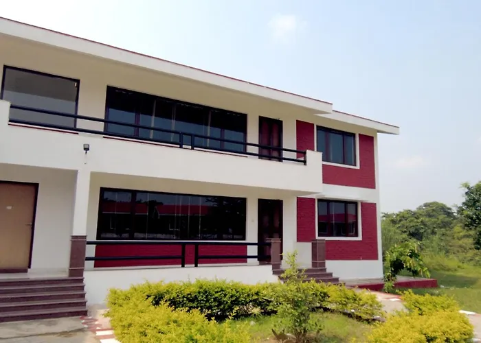 Arogyadham Swasthya Kutir