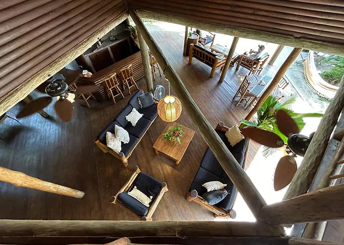 Casa Caribe Hotel