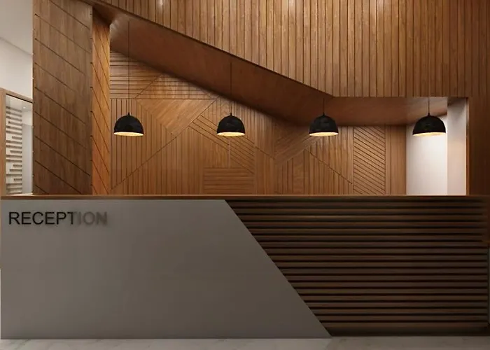 Welcome Hotels