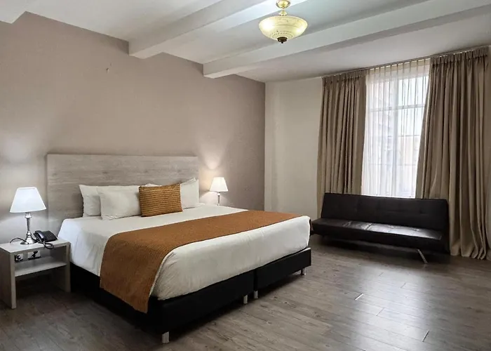 Hotel Nutibara Medellín