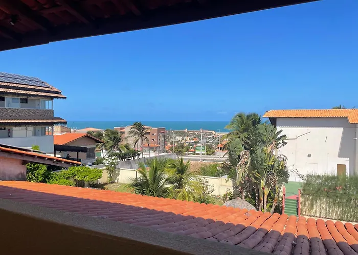 Pousada Ceará - Porto das Dunas Aquiraz
