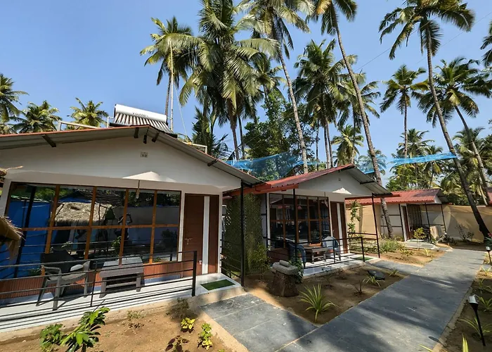 My Dream Resort