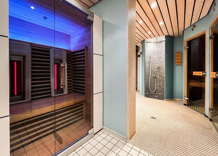 Hotel-Restaurant Vier Linden