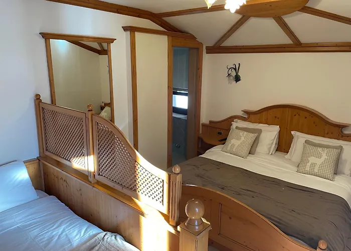 Hotel Valle Verde - Rent Ski & Bike Tarvisio