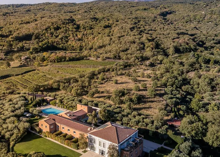 Villa Neri Resort&Spa Linguaglossa