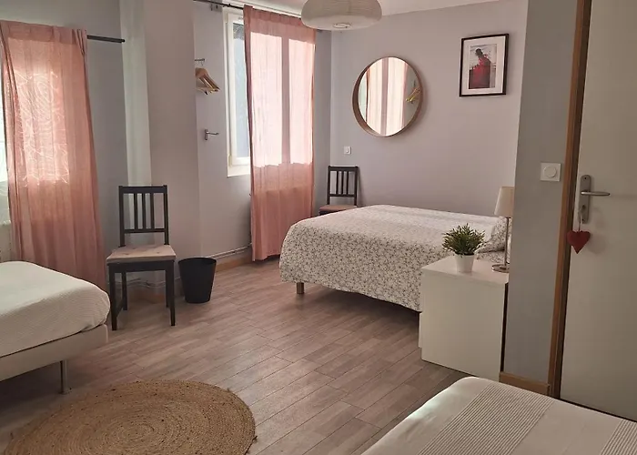 B&B l'Edelweiss