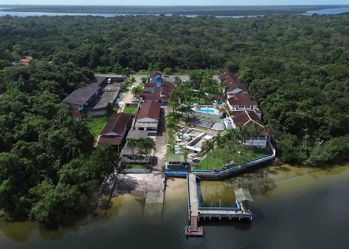 Hotel Costa Azul
